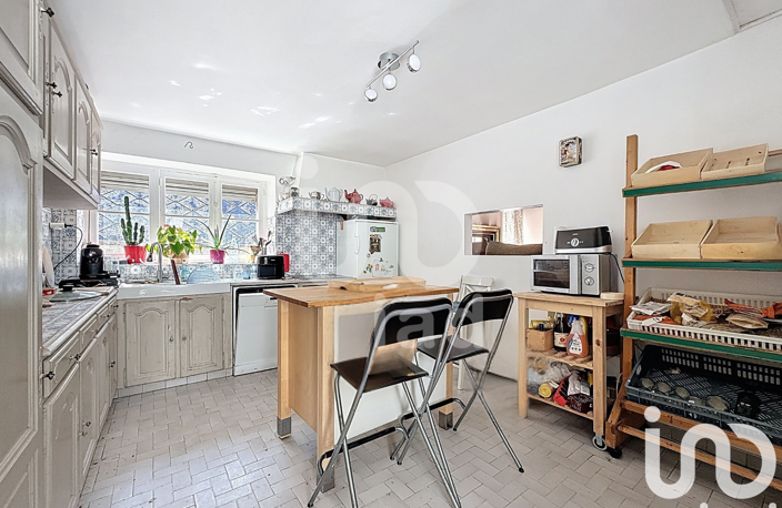 Vente Immeuble 8 pièces — photo 4