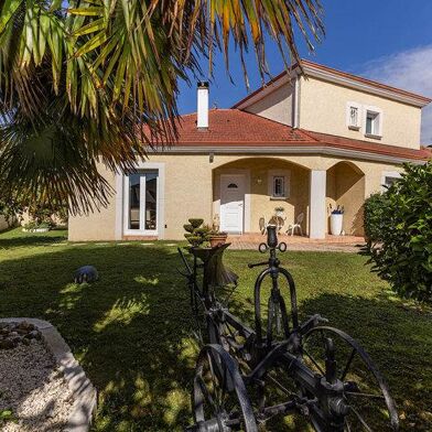 Maison 6 pièces 420000 €