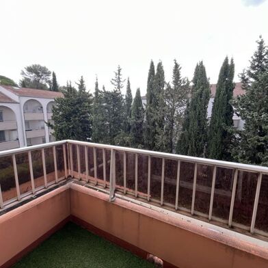 Appartement 1 pièces 120546 €