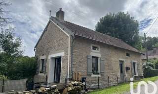 Maison 4 Pièces 87 m² à vendre à Gissey-le-Vieil (21350)
