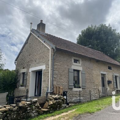 Maison 4 pièces 138000 €