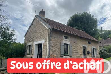 Maison 4 pièces 138000 €