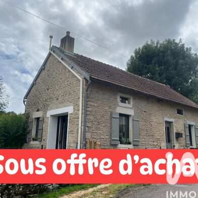 Maison 4 pièces 138000 €
