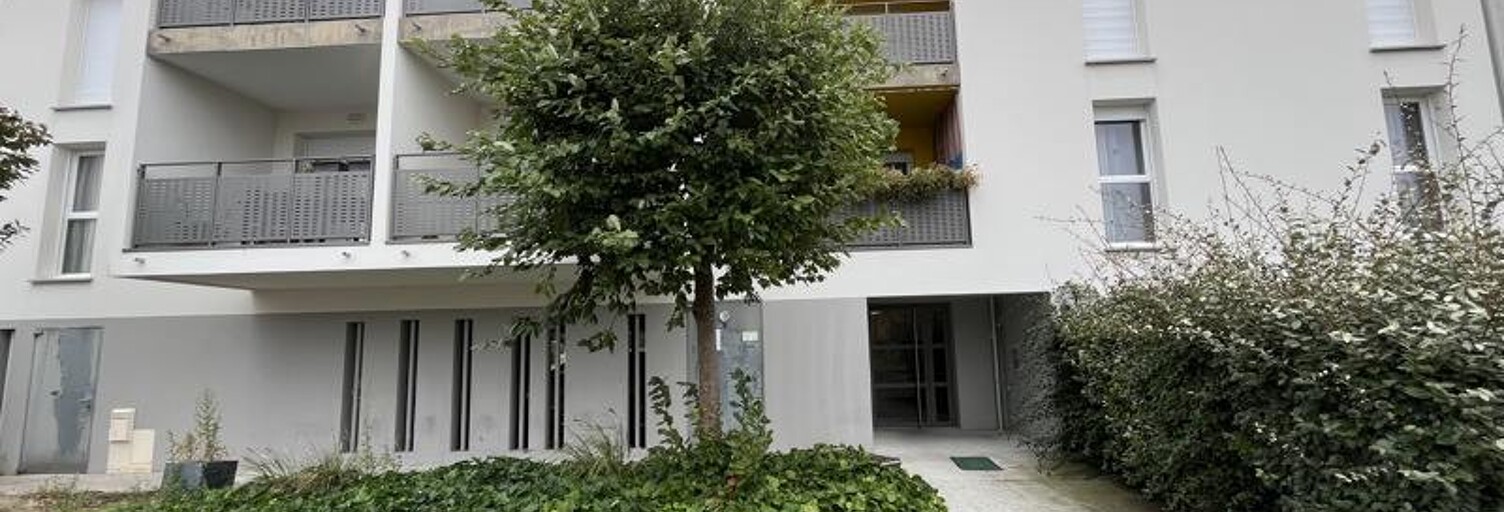 Appartement 2 Pièces 40 m² à vendre à Royan (17200)