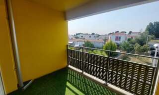 Appartement 2 Pièces 40 m² à vendre à Royan (17200)