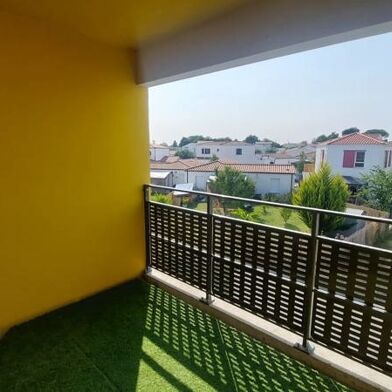 Appartement 2 pièces 140000 €