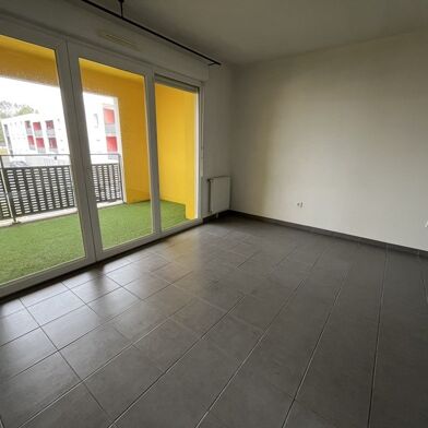 Appartement 2 pièces 135000 €