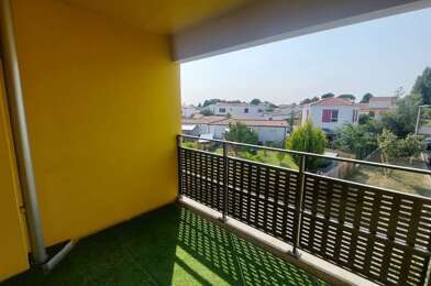 Appartement 2 pièces 133000 €