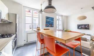 Appartement 3 Pièces 56 m² à vendre à Biarritz (64200)