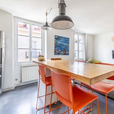 Appartement 3 pièces 450000 €