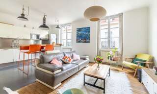 Appartement 3 Pièces 56 m² à vendre à Biarritz (64200)