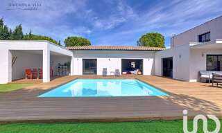 Maison 6 Pièces 260 m² à vendre à Narbonne (11100)