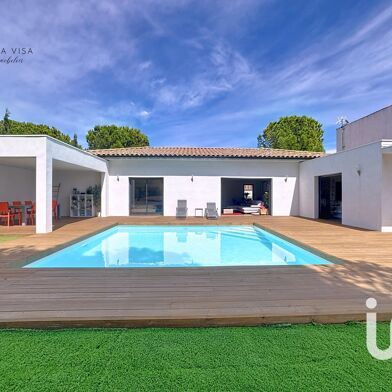 Maison 6 pièces 945000 €