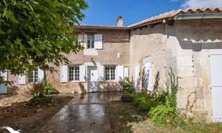 Maison 6 Pièces 231 m² à vendre à La Jemaye-Ponteyraud (24410)