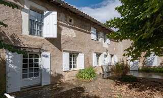 Maison 6 Pièces 231 m² à vendre à La Jemaye-Ponteyraud (24410)