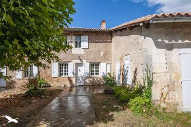 Maison 6 pièces 278144 €