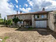 Maison en pierre de 7 pièces principales — photo 2