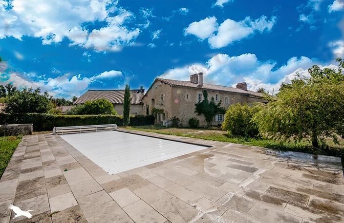Maison en pierre de 7 pièces principales — photo 3