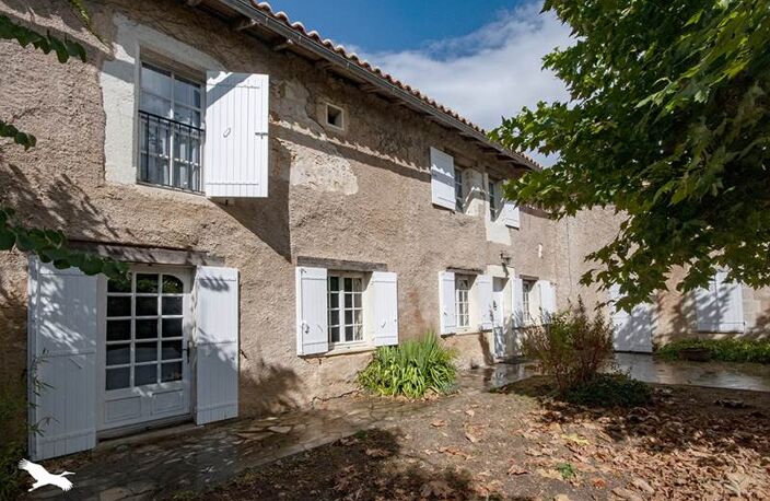 Maison en pierre de 7 pièces principales — photo 4