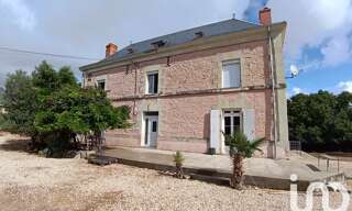 Maison 7 Pièces 185 m² à vendre à Thouars (79100)