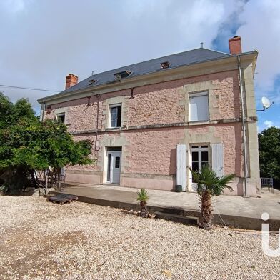 Maison 7 pièces 189000 €