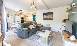 Appartement 4 Pièces 86 m² à vendre à Pau (64000)