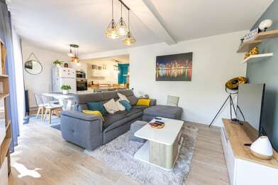 Appartement 4 pièces 237832 €