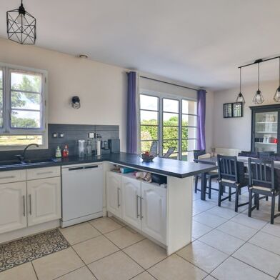 Maison 4 pièces 228975 €