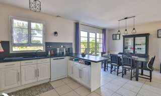 Maison 4 Pièces 86 m² à vendre à Jarnac (16200)