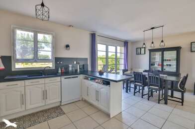 Maison 4 pièces 218325 €