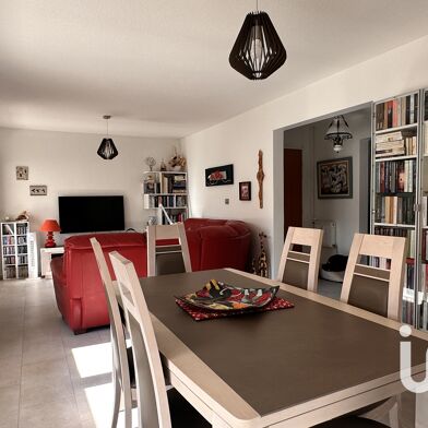 Appartement 3 pièces 189000 €