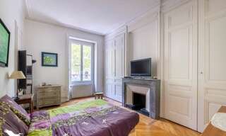 Appartement 4 Pièces 109 m² à vendre à Lyon 3 (69003)