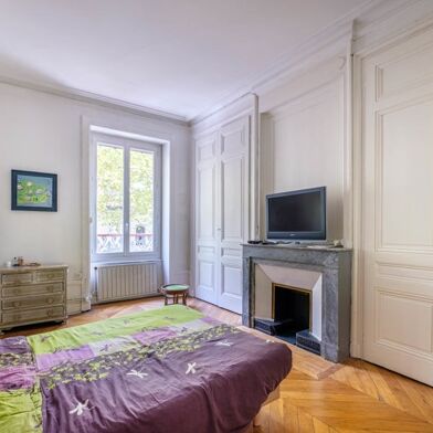 Appartement 4 pièces 535000 €