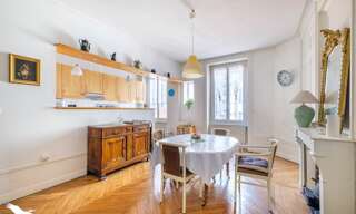 Appartement 4 Pièces 109 m² à vendre à Lyon 3 (69003)