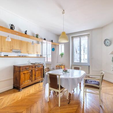 Appartement 4 pièces 535000 €