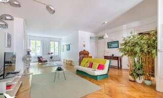 Appartement 4 Pièces 109 m² à vendre à Lyon 3 (69003)