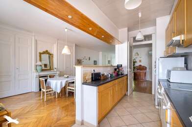 Appartement 4 pièces 468000 €