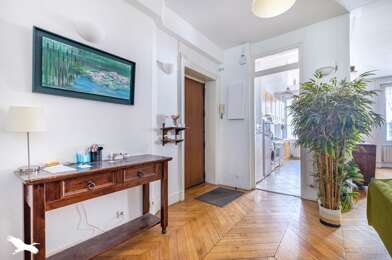 Appartement 4 pièces 468000 €