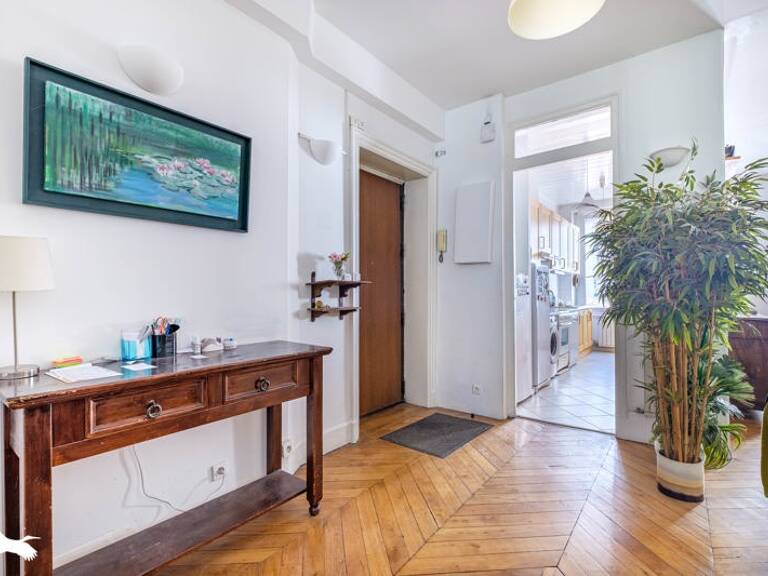 Appartement de 4 pièces principales — photo 1