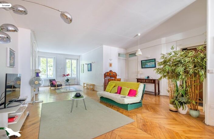 Appartement de 4 pièces principales — photo 2
