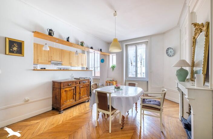 Appartement de 4 pièces principales — photo 3