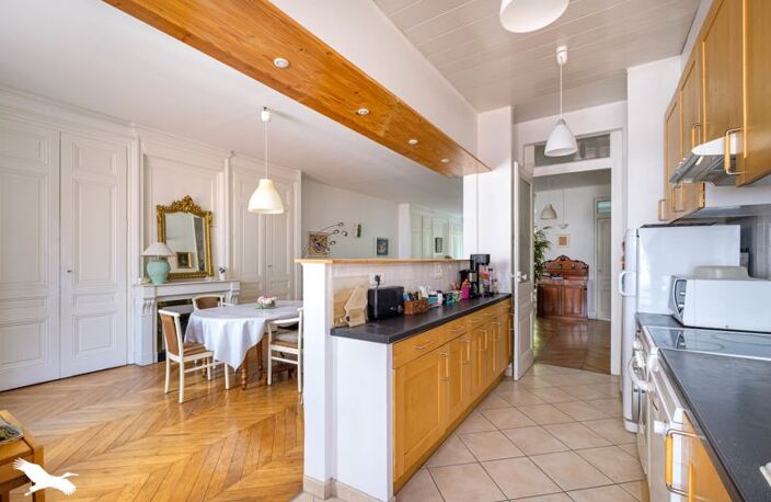Appartement de 4 pièces principales — photo 4
