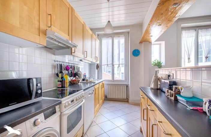 Appartement de 4 pièces principales — photo 5
