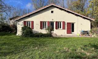 Maison 4 Pièces 74 m² à vendre à Saint-Julien-d'Armagnac (40240)