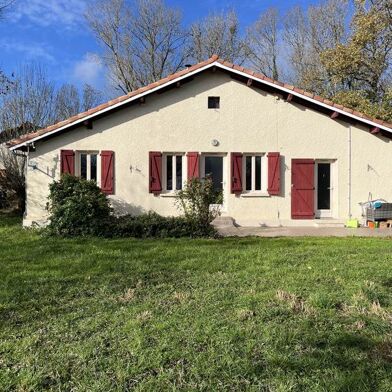 Maison 4 pièces 171359 €