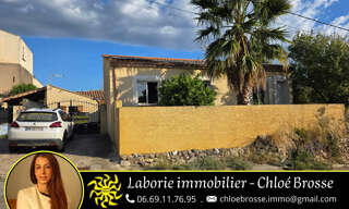 Maison 4 Pièces 122 m² à vendre à Murviel-lès-Béziers (34490)