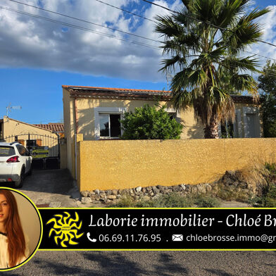 Maison 4 pièces 220000 €