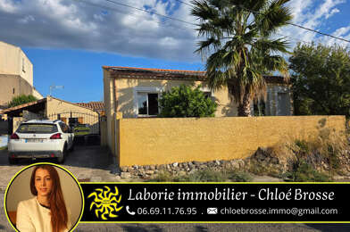 Maison 4 pièces 220000 €