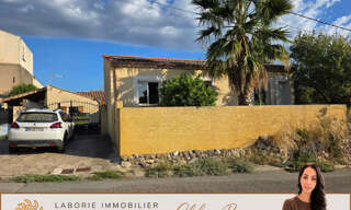 Maison 4 Pièces 122 m² à vendre à Murviel-lès-Béziers (34490)