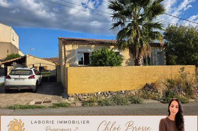 Maison 4 pièces 200000 €